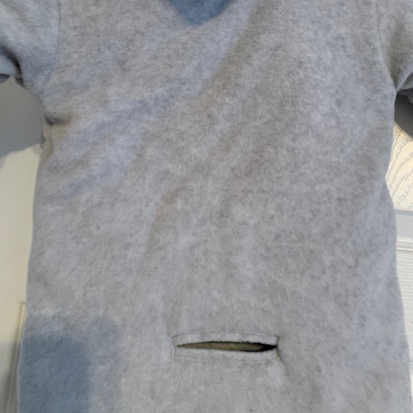 New Baby 3-6 Months Winter Cover - Picture 5 of 5